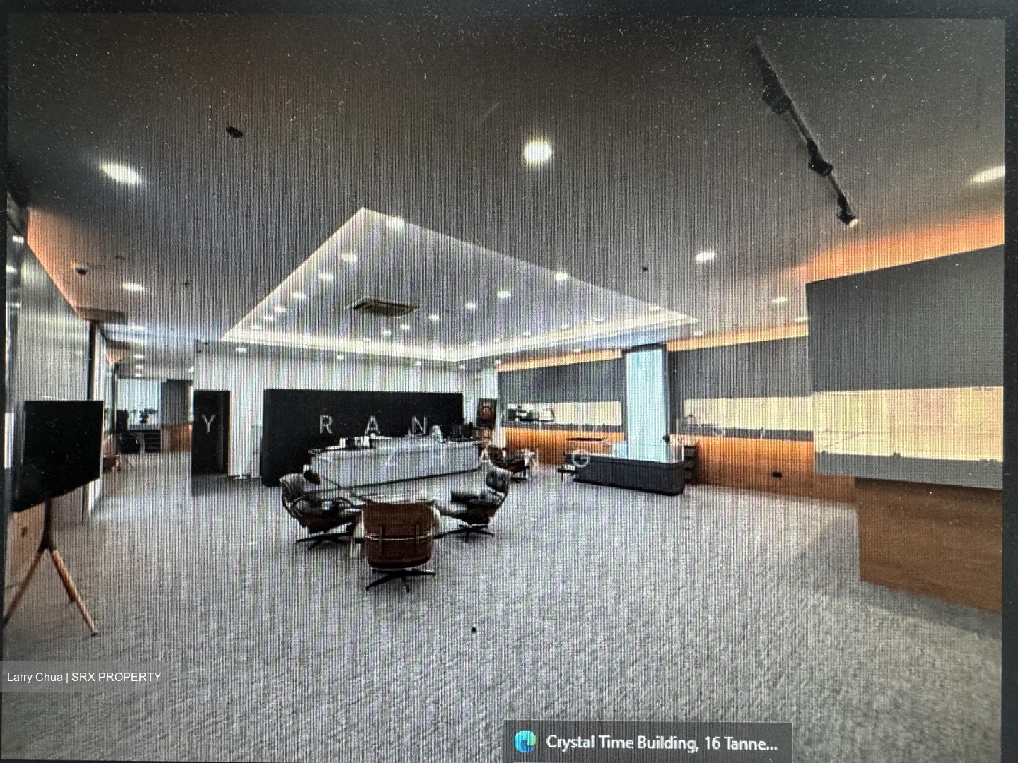 Crystal Time Building (D13), Factory #618298611